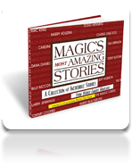 Magic's Most Amazing Stories